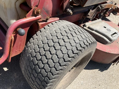 USED 2020 TORO GRANDSTAND MULTIFORCE