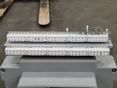 USED EATON MDS6163VEA