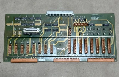 USED VAN DORN 330-039