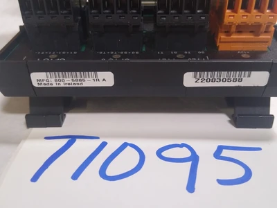 USED Cognex 800-5885-1R A