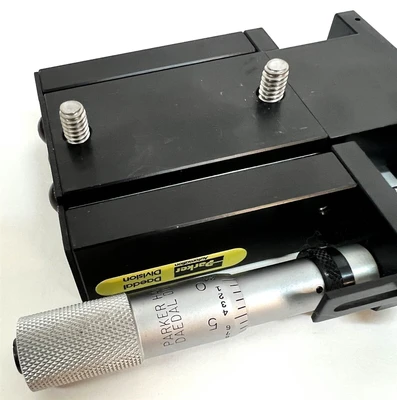 Parker Daedal _MISSING_ XY & Rotary Positioning Stages | ANACAPA EQUIPMENT BROKERS, INC (9)