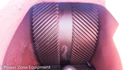 USED WESTINGHOUSE 14-7