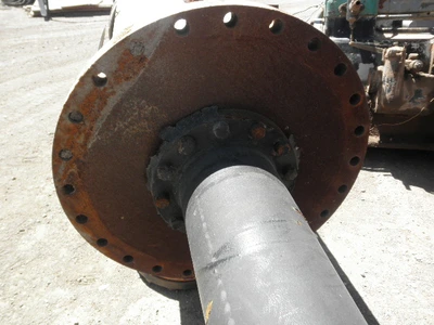 USED BYRON JACKSON 1500 VLT