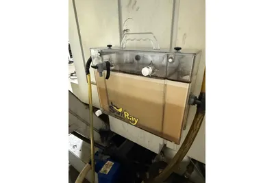Used _UNKNOWN_ _UNKNOWN_ Multitasking Machining Centers Utah US | KD Auctions #1549322