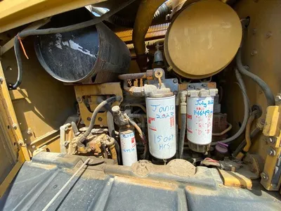 2004 Caterpillar 140H