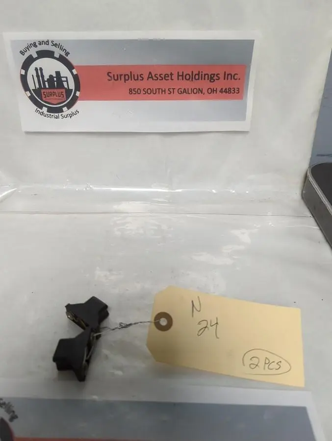 Used ALLEN BRADLEY N24 Miscellaneous Equipment (Electrical & Power) Ohio US | Surplus Asset Holdings #1412803