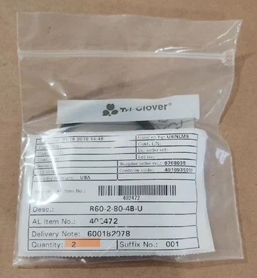 NEW Alfa Laval 52181794