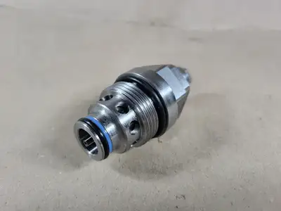 Relief Valve 515-2707