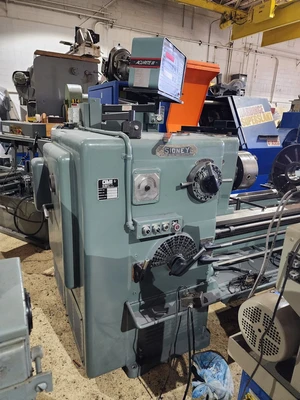 USED SIDNEY 32