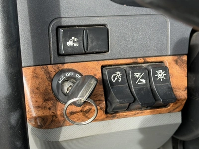 Used 2020 KENWORTH T880 TRUCK TRACTOR Conventional trucks Michigan US | Miedema Asset Management Group #1709469