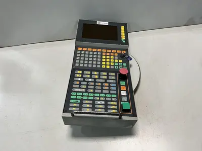 USED SANDRETTO S/8/325