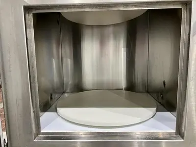 USED 2000 AMANA QMP 2300
