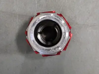NEW THOMAS & BETTS STX075-466