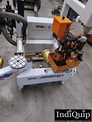 USED 2018 SNX nVISION SYSTEM1 G3