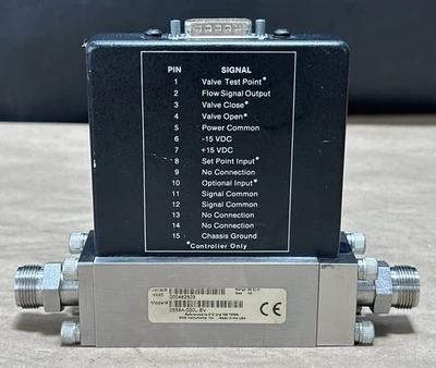 USED MKS Instruments 0558A-020L-SV