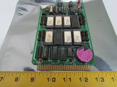 M.K. Hansen Co STD 88300 PC Circuit Board Card