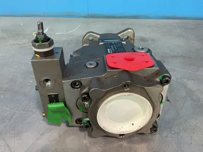 Used PARKER PV020R1K1AYNMMC Pumps Ohio US | HGR 24 #1404706