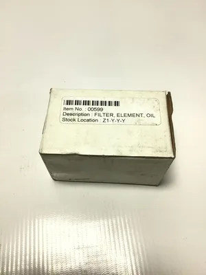 Baldwin PT8975-MPG Oil Filter