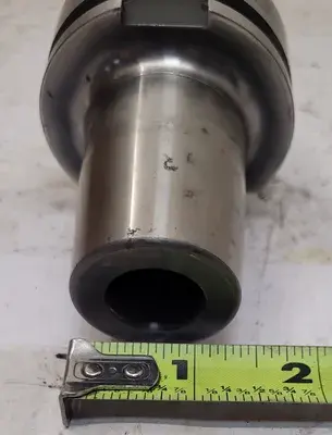 USED TOOLING INNOVATIONS HSK63ASF-20MM-315
