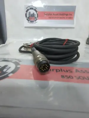 Used RSF ELECTRONICS MSA 6708I-E Industrial Controls Ohio US | Surplus Asset Holdings #1425662