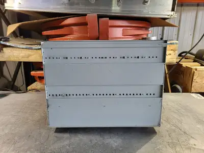 GNET Digital Generator Protection Relay