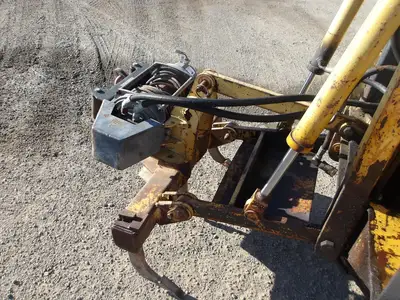 Used 1994 SWECO 450 Crawler Dozers California US | Western Trencher & Equipment, Inc. #1497937