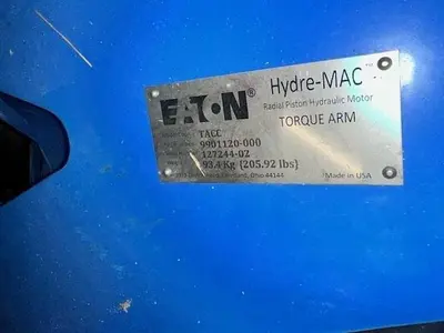 NEW EATON HYDRE-MAC RCC1013