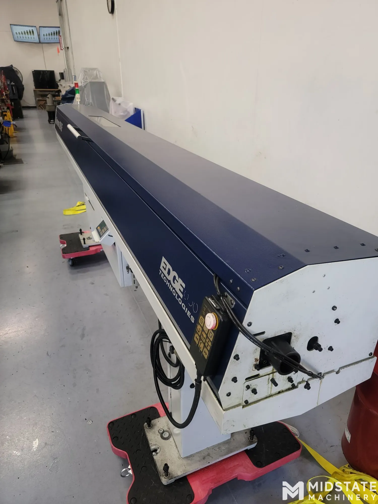 Edge Minuteman 320 SE Magazine Barfeed, New in 2015
