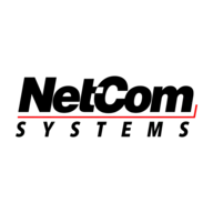 NETCOM SYSTEMS