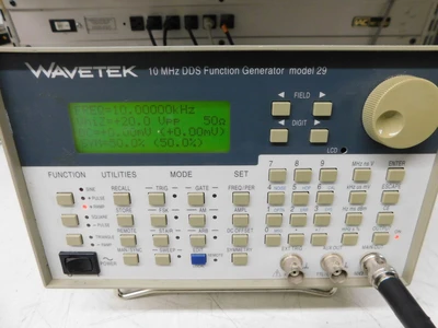 Used WAVETEK _UNKNOWN_ Function Generators Texas US | OCO Industrial #1728771