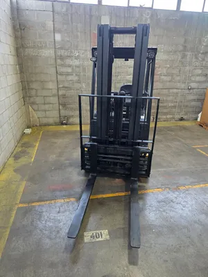 Used 2017 CATERPILLAR 2ET4000 Misc Forklifts Ontario CA | CNCsurplus #921647