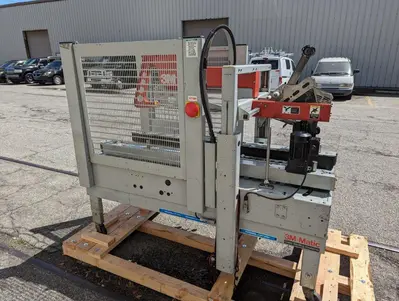 USED 3M-MATIC 800AF