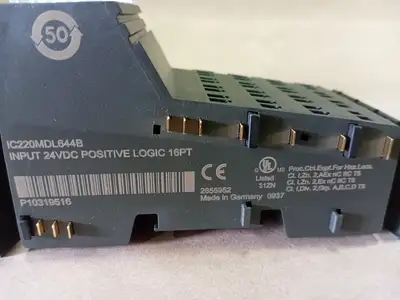 NEW GENERAL ELECTRIC IC220MDL644B