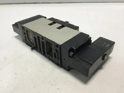 USED SMC NUFS5310-5DZ