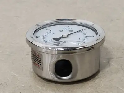 NEW PIC GAUGES 201L-254D