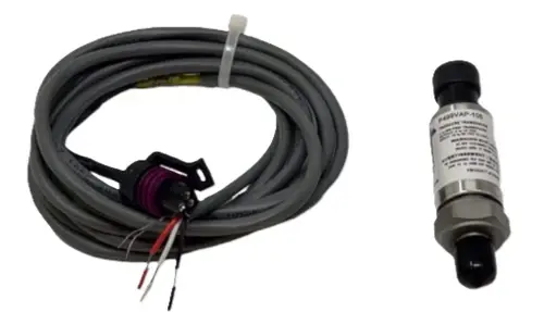 Johnson Controls P499VAP-105K Pressure Transducer [New]