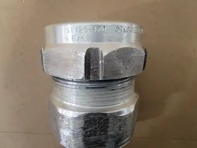 USED THOMAS & BETTS ST125-470