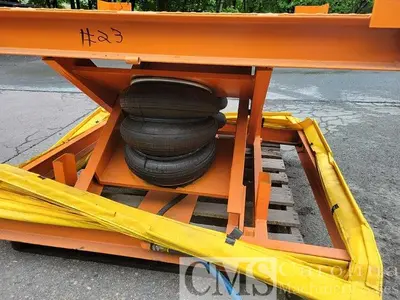 Unknown Lift Table