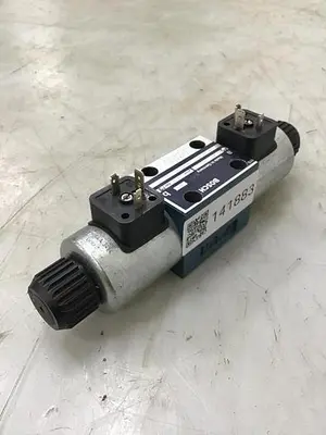 USED BOSCH 081WV06P1V1026WS024/00D0