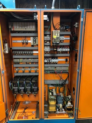 USED 1993 KELLENBERGER KEL-VARIA