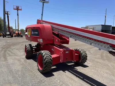 USED 2021 LGMG T65J