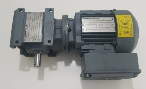 Used SEW EURODRIVE DFT71C4-5044953 Motor Controllers Indiana US | J&J Industrial Supply #1073877