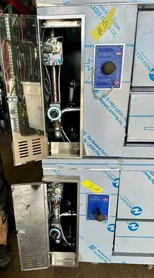 Used 2000 BAKERS PRIDE Y602 Pizza Equipment Ohio US | Palm Beach Restaurant Equipment, LLC #1421292