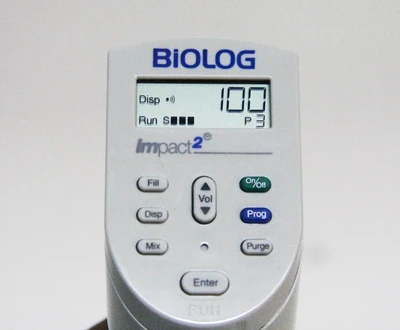 Used Thermo Scientific Matrix Tech BIOLOG Impact 2 Pipettes California US | ANACAPA EQUIPMENT BROKERS, INC #78710