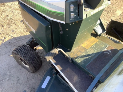 Used BOLENS HYDRO ST160 Mowers Michigan US | Miedema Asset Management Group #1762640