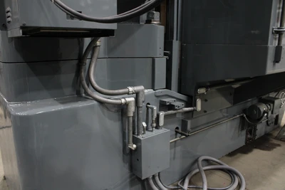 USED BLANCHARD 54-100