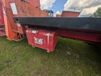Used 1995 INTERNATIONAL 4700 Dump trucks Alabama US | Proxy Equipment #1388986