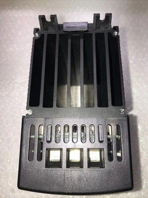 USED Watlow DC20-60F0-0000