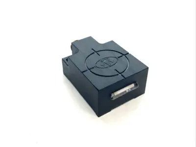 Used Escort Memory Systems Standalone HF RFID Controller M12 5P PLC Processors Michigan US | Maverick Industrial Sales #1398677