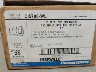NEW IBERVILLE CI5708-WL